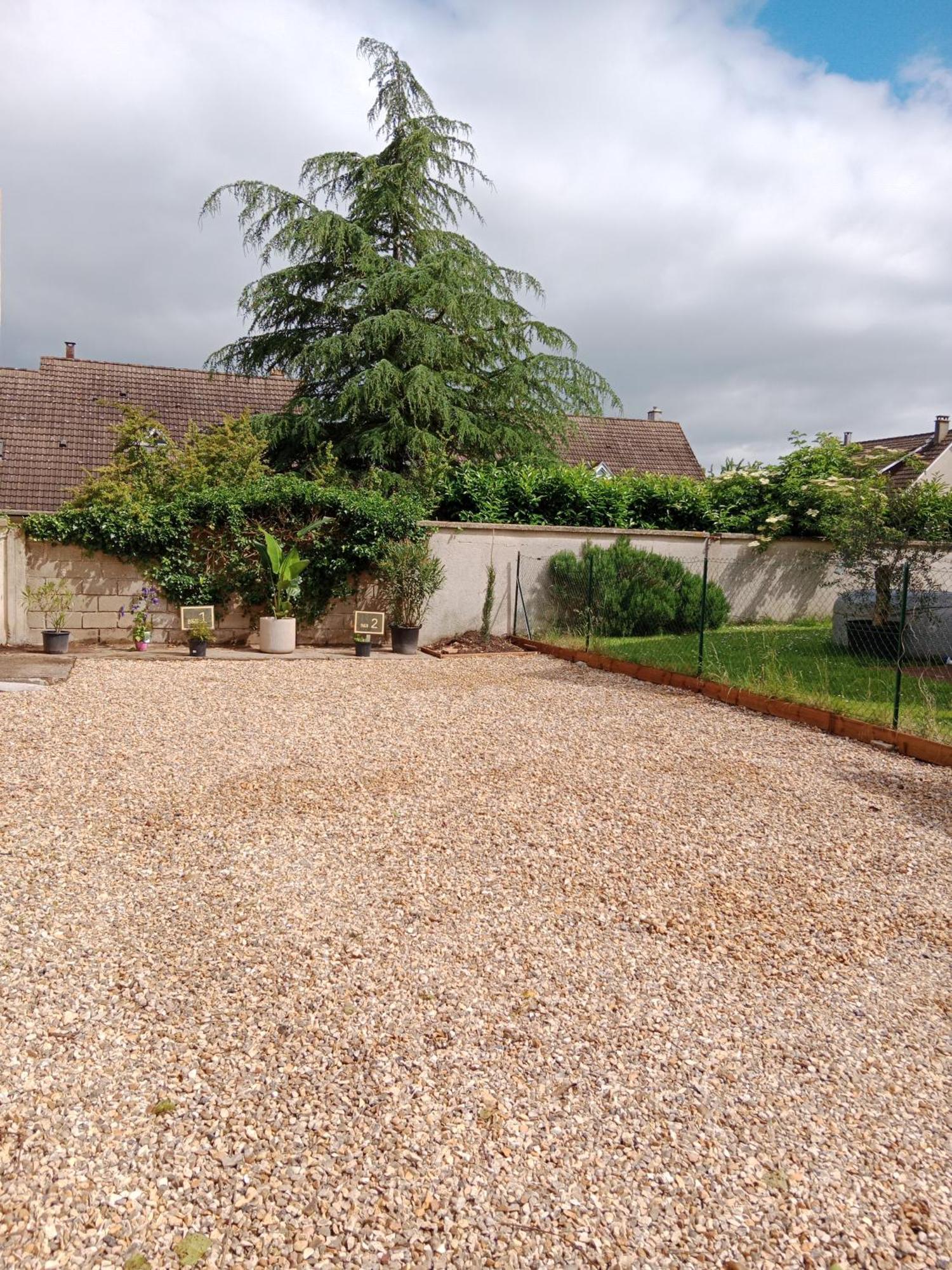 Le Clos Des Feugrais Saint-Aubin-lès-Elbeuf Eksteriør billede